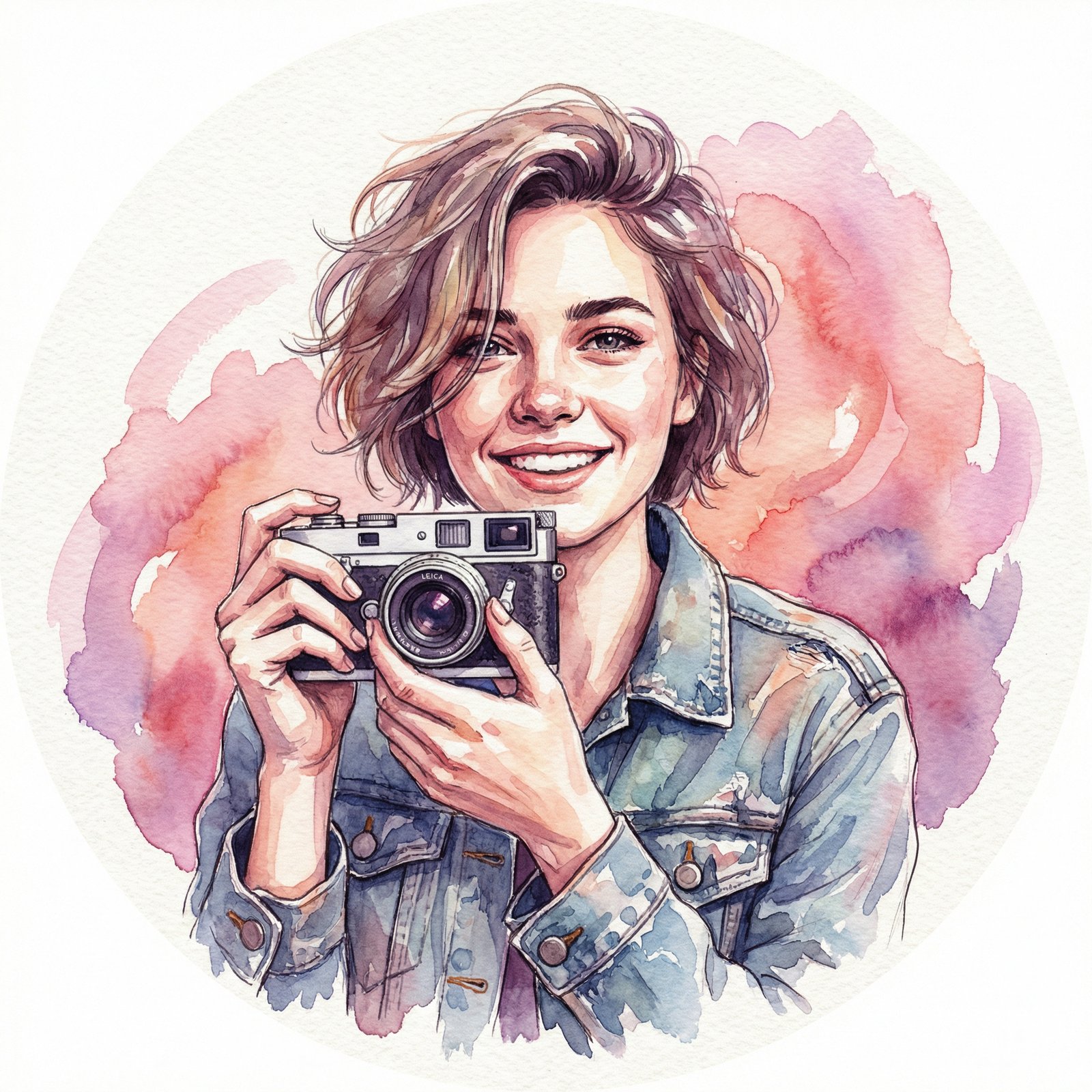 糖心传媒摄影师